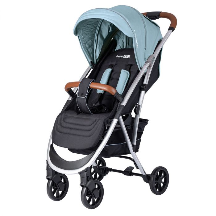 POUSSETTE LUX PREMIUM Kissa website